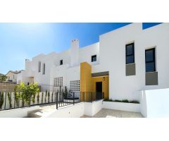 Chalet en Venta en Busot, Alicante