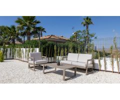 Chalet en Venta en Busot, Alicante