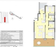 Apartamento en Venta en Benidorm, Alicante