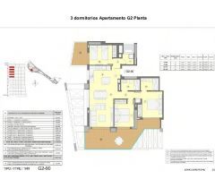 Apartamento en Venta en Benidorm, Alicante