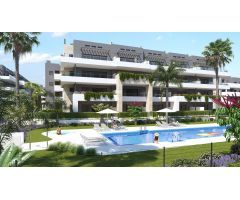 Apartamento en Venta en Orihuela Costa, Alicante