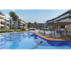 Apartamento en Venta en Orihuela Costa, Alicante