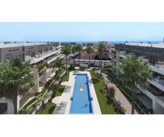 Apartamento en Venta en Orihuela Costa, Alicante