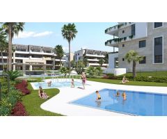 Apartamento en Venta en Orihuela Costa, Alicante
