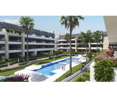 Apartamento en Venta en Orihuela Costa, Alicante