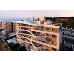 Apartamento en Venta en Torrevieja, Alicante