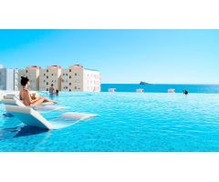 Apartamento en Venta en Benidorm, Alicante
