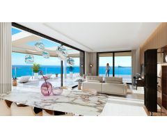 Apartamento en Venta en Benidorm, Alicante