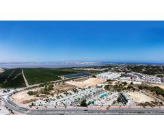 RESIDENCIAL DE OBRA NUEVA EN LOS BALCONES, TORREVIEJA