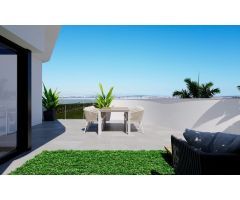 RESIDENCIAL DE OBRA NUEVA EN LOS BALCONES, TORREVIEJA