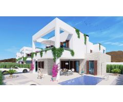 Villa en Venta en Pulpí, Almería