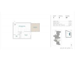 Apartamento en Venta en Denia, Alicante