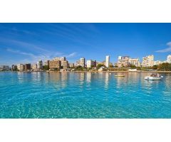 Apartamento en Venta en Denia, Alicante