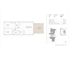 Apartamento en Venta en Denia, Alicante