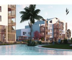 Apartamento en Venta en Denia, Alicante