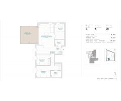 Apartamento en Venta en Denia, Alicante
