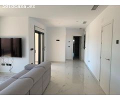 VILLAS DE OBRA NUEVA EN PINOSO