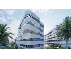 RESIDENCIAL DE OBRA NUEVA EN EL RASO, GUARDAMAR DEL SEGURA