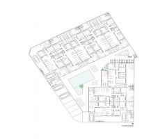 RESIDENCIAL DE OBRA NUEVA DE BUNGALOWS EN PILAR DE LA HORADADA
