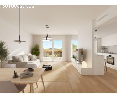 VILLAS DE OBRA NUEVA EN FINESTRAT