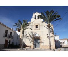 VILLAS PAREADAS DE OBRA NUEVA EN ELS POBLETS