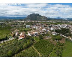 VILLAS PAREADAS DE OBRA NUEVA EN ELS POBLETS
