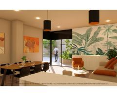 APARTAMENTOS DE OBRA NUEVA EN EL CENTRO DE VILLAJOYOSA