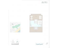 APARTAMENTOS DE OBRA NUEVA EN EL CENTRO DE VILLAJOYOSA