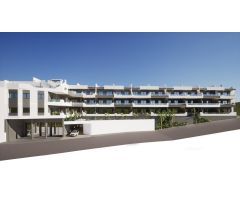 COMPLEJO RESIDENCIAL DE OBRA NUEVA EN BENIJOFAR