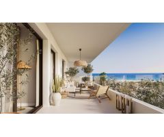 COMPLEJO RESIDENCIAL DE OBRA NUEVA EN MACENAS, ALMERIA
