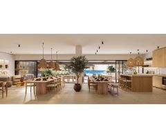 COMPLEJO RESIDENCIAL DE OBRA NUEVA EN MACENAS, ALMERIA