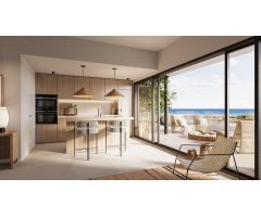 COMPLEJO RESIDENCIAL DE OBRA NUEVA EN MACENAS, ALMERIA