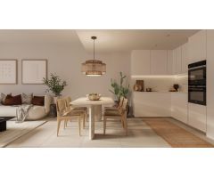 COMPLEJO RESIDENCIAL DE OBRA NUEVA EN MACENAS, ALMERIA