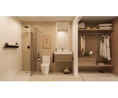 COMPLEJO RESIDENCIAL DE OBRA NUEVA EN MACENAS, ALMERIA