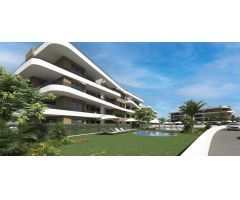 Exclusivo Complejo Residencial en Punta Prima (Orihuela Costa) - A tan solo 1 km del Mar