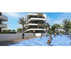 Exclusivo Complejo Residencial en Punta Prima (Orihuela Costa) - A tan solo 1 km del Mar