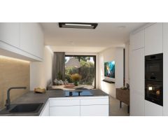 Exclusivo Complejo Residencial en Punta Prima (Orihuela Costa) - A tan solo 1 km del Mar