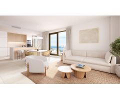 COMPLEJO RESIDENCIAL DE OBRA NUEVA EN VILLAYOJOSA