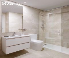 COMPLEJO RESIDENCIAL DE OBRA NUEVA EN VILLAYOJOSA