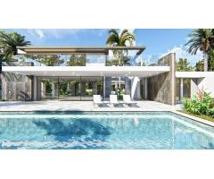 Villa en Venta en Jávea - Xàbia, Alicante