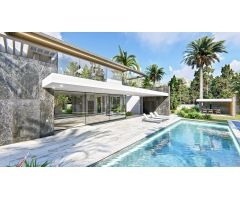 Villa en Venta en Jávea - Xàbia, Alicante