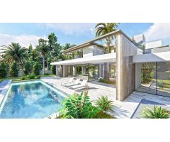 Villa en Venta en Jávea - Xàbia, Alicante