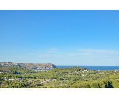 Villa en Venta en Jávea - Xàbia, Alicante