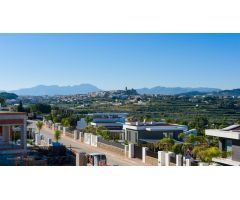 Villa en Venta en Jávea - Xàbia, Alicante