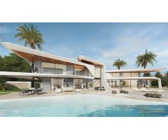 Villa en Venta en Jávea - Xàbia, Alicante