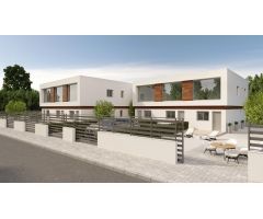 Exclusivo Complejo Residencial de Obra Nueva en Orihuela Costa
