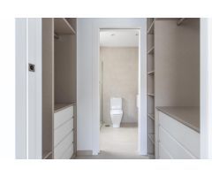 Bungalows de Obra Nueva con Piscina Privada en Santiago de la Ribera