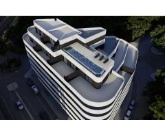 Apartamentos de Lujo en Calpe a Solo 3 Minutos de la Playa