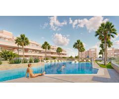 Exclusivo Residencial de Obra Nueva en Pilar de la Horadada, Costa Blanca