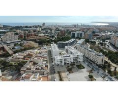 Nueva Promoción Residencial en Alicante con Vistas Abiertas